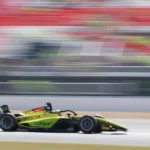 F2 em Silverstone: Câmara faz pole, mas Minì larga na frente na sprint