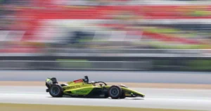 F2 em Silverstone: Câmara faz pole, mas Minì larga na frente na sprint