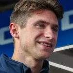 Ford Hypercar começa testes em agosto com Sebastian Priaulx rumo ao WEC 2027