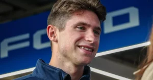 Ford Hypercar começa testes em agosto com Sebastian Priaulx rumo ao WEC 2027