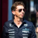 Williams admite erros no carro e promete reação após zerar em Silverstone