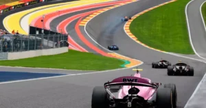 F2 corre em Spa com Rafa Câmara e Fittipaldi Jr. na temporada 2026