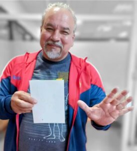 Salão de Humor de Piracicaba inclui especialista em IA no júri da 53ª edição