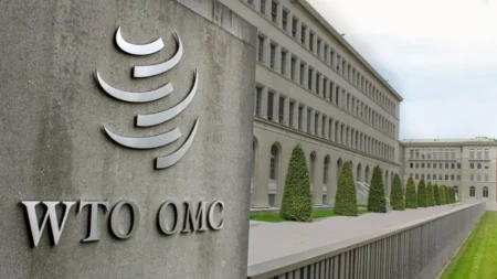 Brasil aciona OMC contra tarifas dos EUA que podem chegar a 37,5%