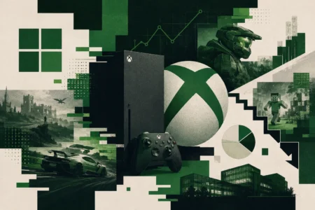 Microsoft demite até 4.800 no Xbox e redireciona aposta de US$ 80 bi em games