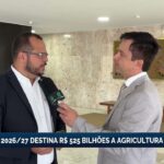 Cooperativas viram peça-chave para levar R$ 525,1 bi do Plano Safra ao produtor