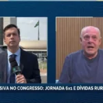 Congresso inicia semana decisiva com pautas que opõem governo e ruralistas