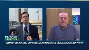 Congresso inicia semana decisiva com pautas que opõem governo e ruralistas
