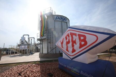 Lula acelera negociação da Petrobras com estatal boliviana por gás natural