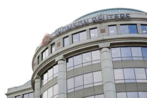 Thomson Reuters vende controle de publicações à KKR por US$ 500 milhões