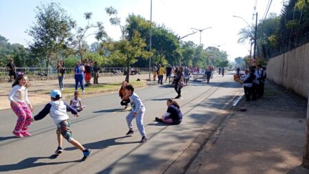 Piracicaba realiza festival cultural gratuito, mas não revela gastos