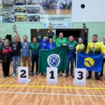 Delegação de Piracicaba celebra o título dos Jogos Regionais