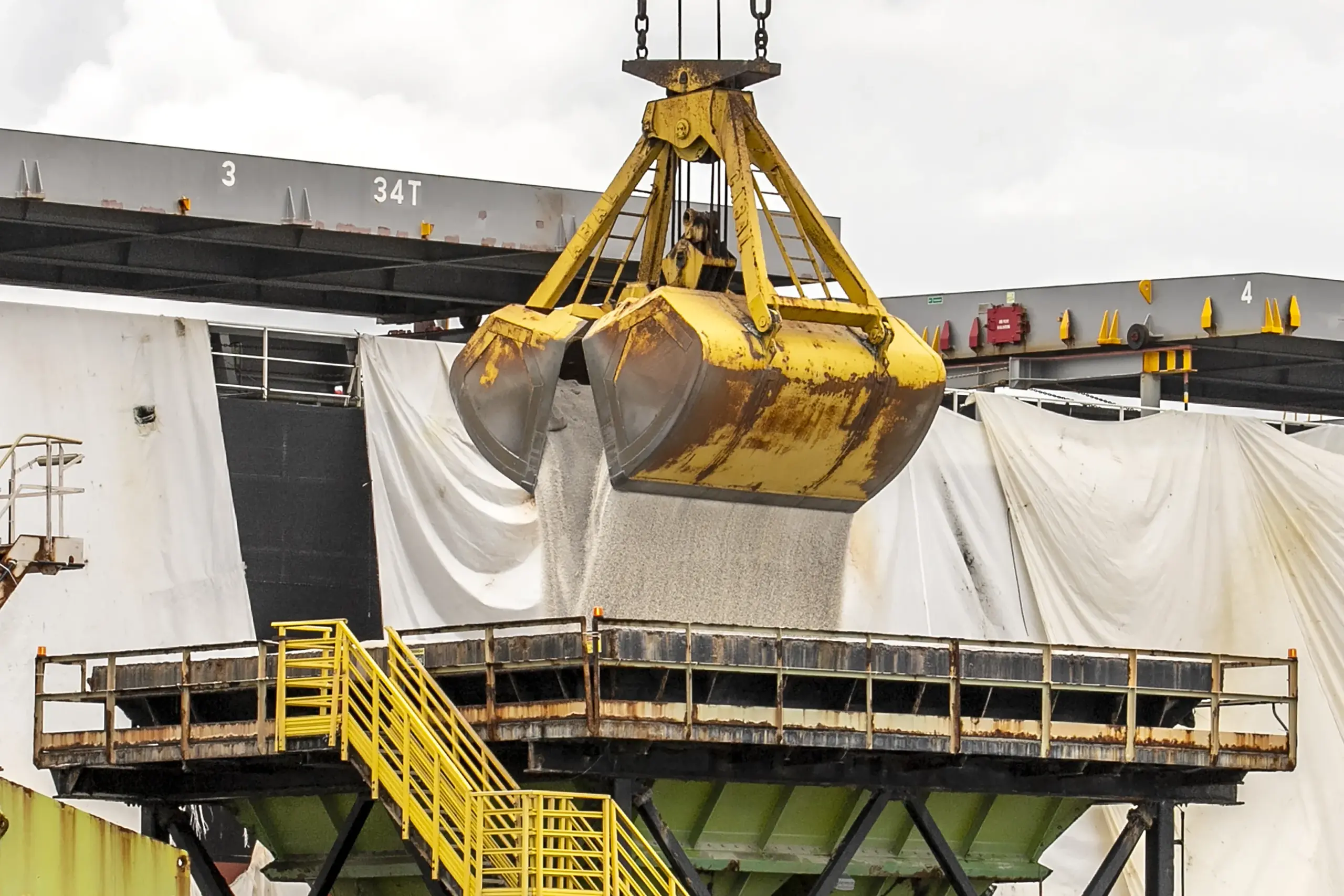 Nova Engevix vence contratos de R$ 1,8 bi para retomar fábrica da Petrobras