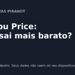 SAC ou Price: qual sistema de financiamento sai mais barato?