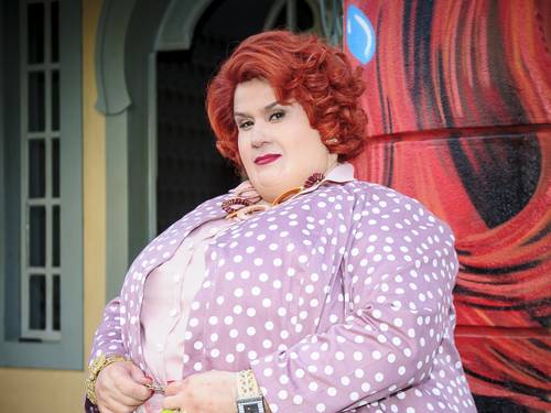 “Saramandaia”: Uma Novela que tem tudo para ser um sucesso.