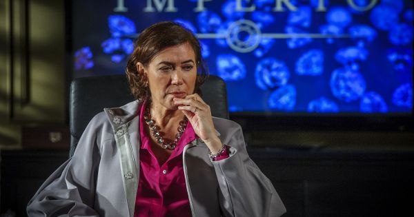 Saiba o que vai acontecer hoje (02/10) em ‘Império’