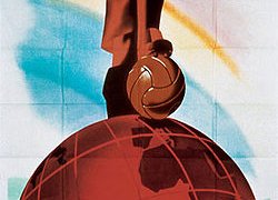Recordando Mundiais: 1938 na França