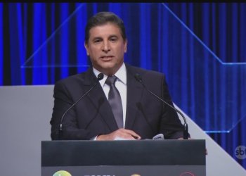 Confira a audiência do Debate entre presidenciaveis no SBT