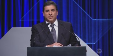 Confira a audiência do Debate entre presidenciaveis no SBT