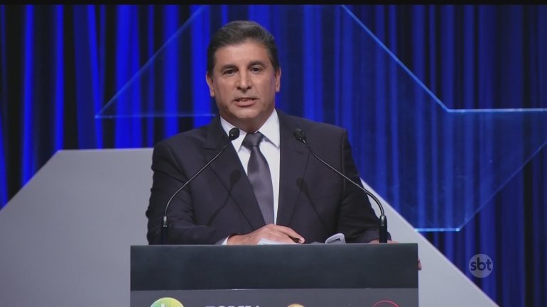 Confira a audiência do Debate entre presidenciaveis no SBT