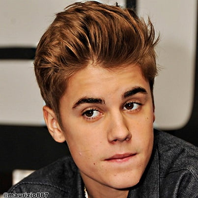 Após ter microfone ‘derrubado’, Bieber acaba show mais cedo em SP