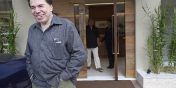 Silvio Santos diz que “não lembra de nada” sobre o caso PanAmericano