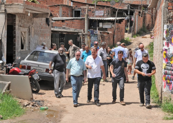 Foto: Justino Lucente/CCS