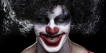 Falsas notícias de palhaços criminosos se espalham pelo mundo e provocam 12 prisões