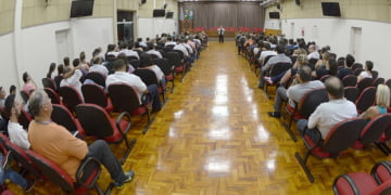 Foto: Fabrice Desmonts / Câmara de Vereadores de Piracicaba