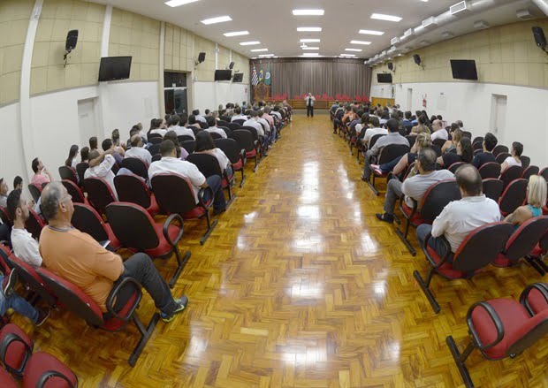Foto: Fabrice Desmonts / CÃ¢mara de Vereadores de Piracicaba