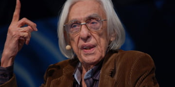 Morre, no Rio, o poeta Ferreiro Gullar