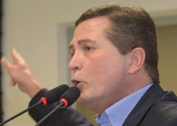 Foto: Fabrice Desmonts - CÃ¢mara de Vereadores de Piracicaba