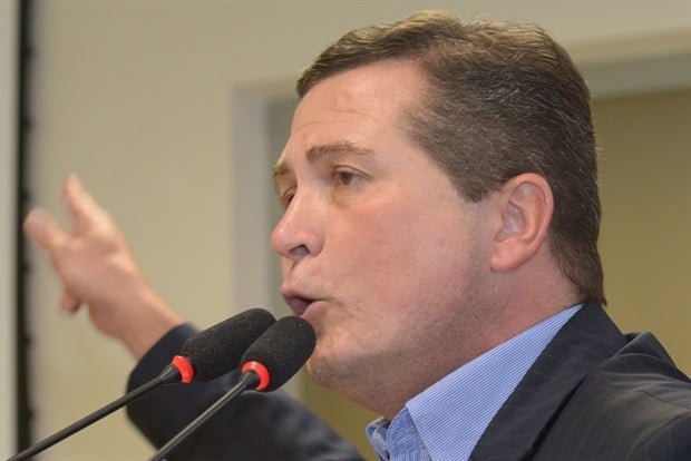 Vereador quase infarta e se afasta da Câmara de Piracicaba