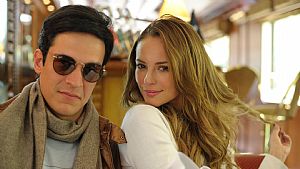 “Amor à vida” mostra diferentes formas de amar