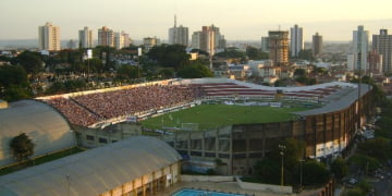 Governo investirá quase R$ 2 milhões para reforma do estádio municipal de Piracicaba