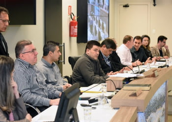 Foto: Fabrice Desmonts / Câmara Municipal de Piracicaba