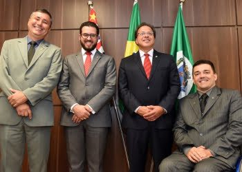 Foto: Foto: Davi Negri / Câmara Municipal de Vereadores de Piracicaba