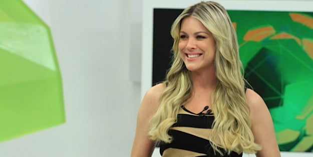 Novo programa de Band deve ser comandado por Renata Fan