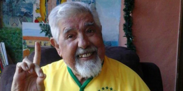 Professor Girafales, de ‘Chaves’ enfrenta problemas de saúde