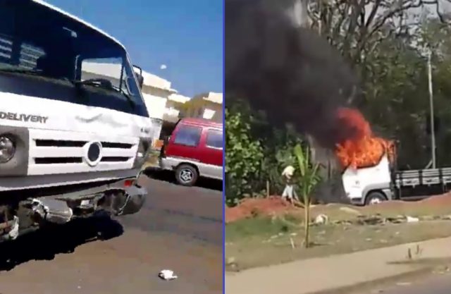 Foto: Reprodução / O Jornal