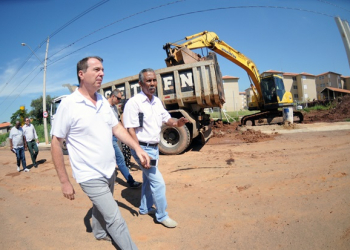 Foto: Laura Leite / Câmara de Piracicaba