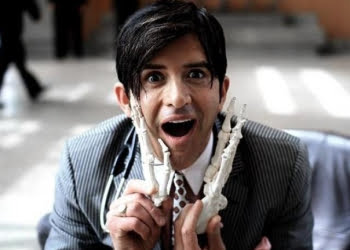 Dr. Rey é assaltado e bandido rouba relógio de R$ 90 mil