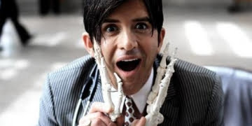 Dr. Rey é assaltado e bandido rouba relógio de R$ 90 mil