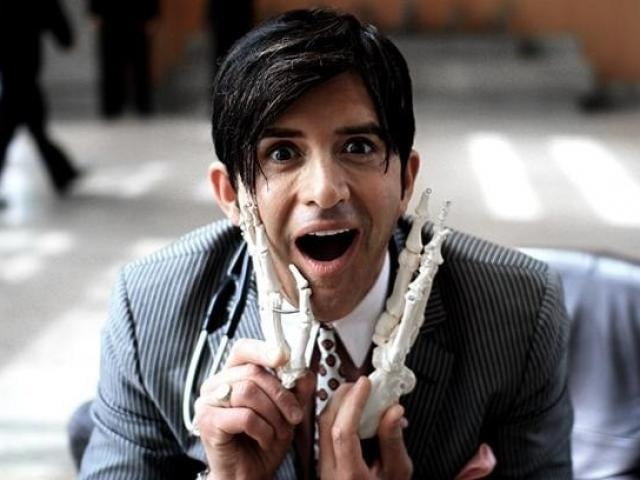 Dr. Rey é assaltado e bandido rouba relógio de R$ 90 mil