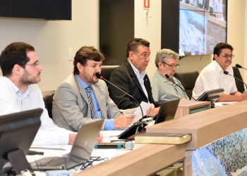 Foto: Fabrice Desmonts / Câmara