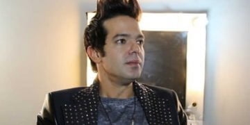 “Luan Santana Parece Praga” Diz Bruno Mazzeo