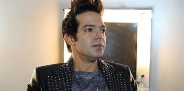 “Luan Santana Parece Praga” Diz Bruno Mazzeo