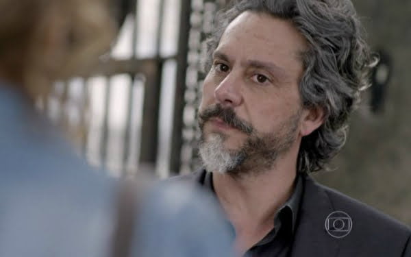 ‘Império’: Filhos descobrirão que José Alfredo tem uma amante