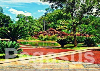 Águas de São Pedro