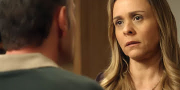 HOJE (18/09) EM ‘BOOGIE OOGIE’: Fernando tenta impedir Carlota de viajar para a Itália